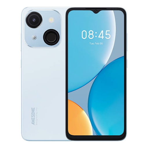 ITEL MOBILE A50C(2+32) A669L DAWN BLUE-https://i-media.vyaparify.com/vcards/products/299757/product_1752974877_687c461d270be.png Image