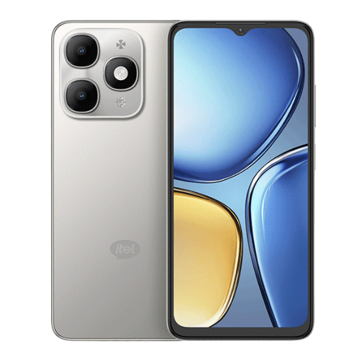 ITEL MOBILE A90 (4+64) A6610L SPACE TITANIUM-https://i-media.vyaparify.com/vcards/products/299758/product_1752975077_687c46e5a6abd.png Image