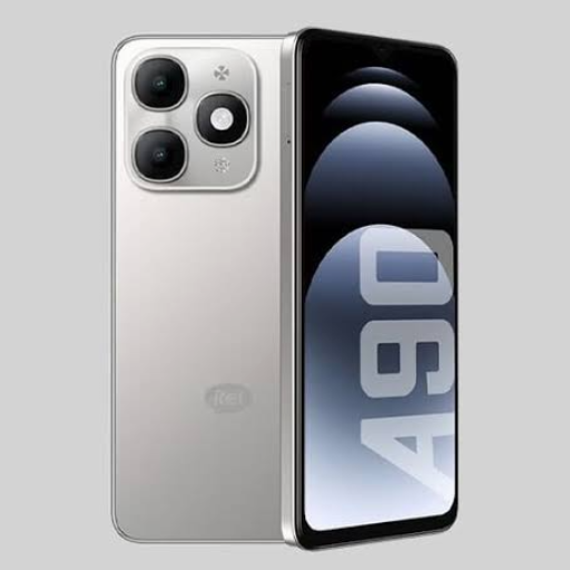 ITEL MOBILE A90 (4+64) A6610L SPACE TITANIUM-https://i-media.vyaparify.com/vcards/products/299759/product_1752975077_687c46e5e3e4a.png Image