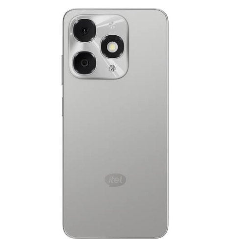 ITEL MOBILE A90 (4+64) A6610L SPACE TITANIUM-https://i-media.vyaparify.com/vcards/products/299760/product_1752975078_687c46e6137a6.png Image