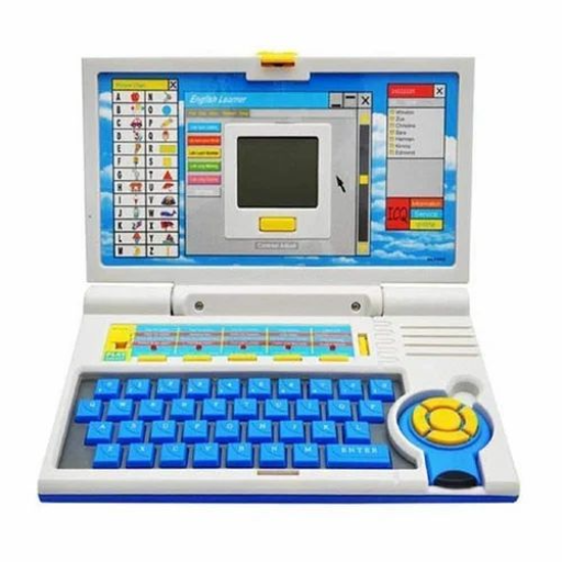 BEN10 20 Activities & Games Fun Laptop Notebook Computer Toy for Kids-https://i-media.vyaparify.com/vcards/products/299783/product_1752988777_687c7c69d77e7.png Image