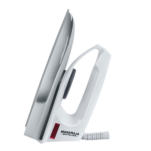 maharaja classico white 1000 w dry iron-https://i-media.vyaparify.com/vcards/products/299801/product_1752990923_687c84cbd79bf.png Image