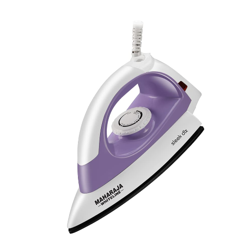 maaharaja sleek dlx pro 1000w dry iron-https://i-media.vyaparify.com/vcards/products/299809/product_1752991650_687c87a28b53b.png Image