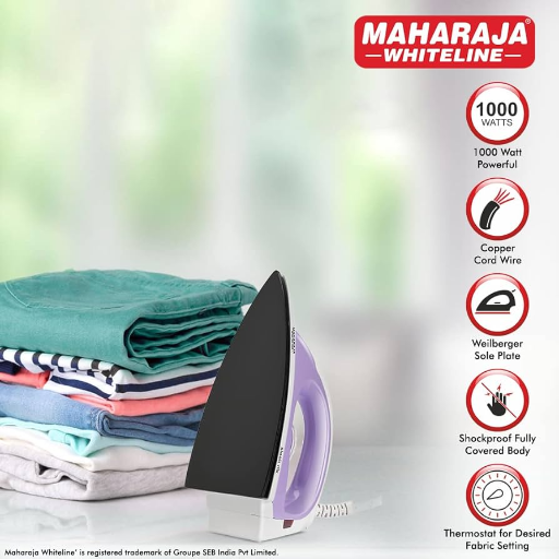 maaharaja sleek dlx pro 1000w dry iron-https://i-media.vyaparify.com/vcards/products/299811/product_1752991650_687c87a2ee20d.png Image