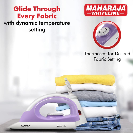maaharaja sleek dlx pro 1000w dry iron-https://i-media.vyaparify.com/vcards/products/299812/product_1752991651_687c87a329741.png Image
