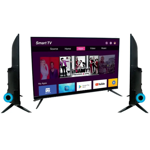 Elista LED SH32ECA67-A 32 SMART TV-https://i-media.vyaparify.com/vcards/products/299827/product_1753005077_687cbc15b042c.png Image