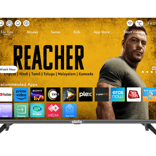 Elista LED SH32ECA67-A 32 SMART TV-https://i-media.vyaparify.com/vcards/products/299830/product_1753005078_687cbc1648d3f.png Image