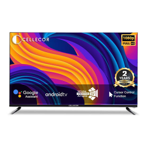 CELLECOR E32 X SMART LED TV-https://i-media.vyaparify.com/vcards/products/299831/product_1753005410_687cbd62f1430.png Image