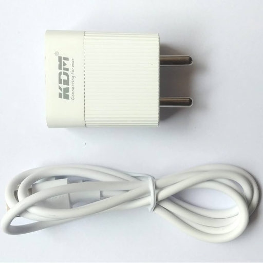 KDM-CH330TWIN Charge 17W V8-https://i-media.vyaparify.com/vcards/products/299846/product_1753005950_687cbf7e07c4b.png Image