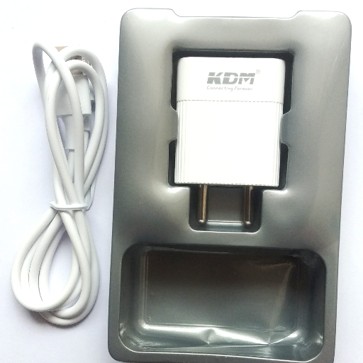 KDM-CH330TWIN Charge 17W V8-https://i-media.vyaparify.com/vcards/products/299847/product_1753005950_687cbf7e3a427.png Image