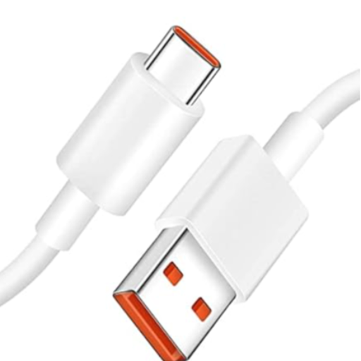 Xiaomi USB Type C Cable 2 A 1.1 m 33W TURBO SONIC FAST CHARGIN CABLE-https://i-media.vyaparify.com/vcards/products/299863/product_1753008070_687cc7c616940.png Image