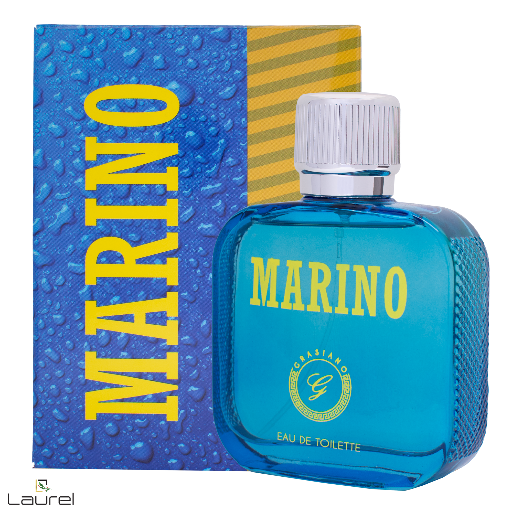 GRASIANO MARINO French Perfume Eau de Toilette for Men - 100 ml Tagline Your Scent of Freedom - Fresh  Marine  Mint.-https://i-media.vyaparify.com/vcards/products/299963/product_1753096025_687e1f59e4d08.png Image