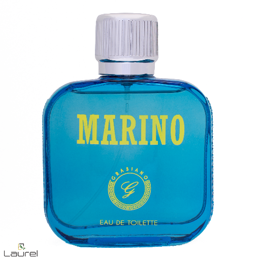 GRASIANO MARINO French Perfume Eau de Toilette for Men - 100 ml Tagline Your Scent of Freedom - Fresh  Marine  Mint.-https://i-media.vyaparify.com/vcards/products/299964/product_1753096026_687e1f5a1e9a5.png Image