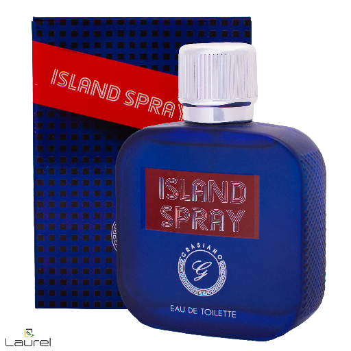 GRASIANO Island Spray French Perfume Men Eau de Toilette - 100 ml-https://i-media.vyaparify.com/vcards/products/299971/product_1753096244_687e2034d97e6.png Image