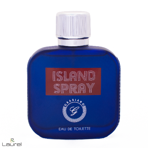 GRASIANO Island Spray French Perfume Men Eau de Toilette - 100 ml-https://i-media.vyaparify.com/vcards/products/299972/product_1753096245_687e20350a673.png Image