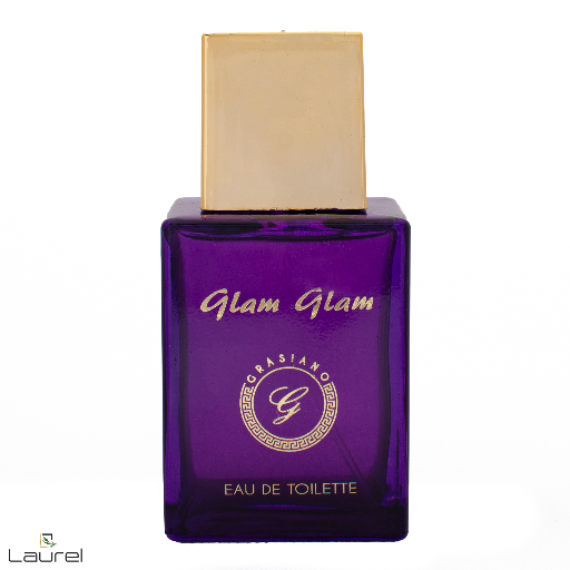 GLAM GLAM French Perfume for Women GRASIANO Eau de Toilette - 100 ml-https://i-media.vyaparify.com/vcards/products/299975/product_1753096597_687e219502f08.png Image