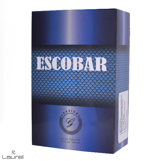GRASIANO Escobar French Perfume Eau de Toilette For Men - 100 ml-https://i-media.vyaparify.com/vcards/products/299981/product_1753096974_687e230e17fa6.png Image