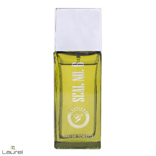 GRASIANO SEAL NO 6 French  Perfume Men Eau de Toilette - 100 ml-https://i-media.vyaparify.com/vcards/products/299992/product_1753097726_687e25fe0989d.png Image