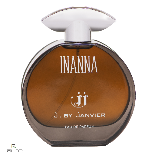 J. By JANVIER  INANNA French Perfume Eau de Parfum for Women - 100 ml-https://i-media.vyaparify.com/vcards/products/300003/product_1753098730_687e29ead87e6.png Image