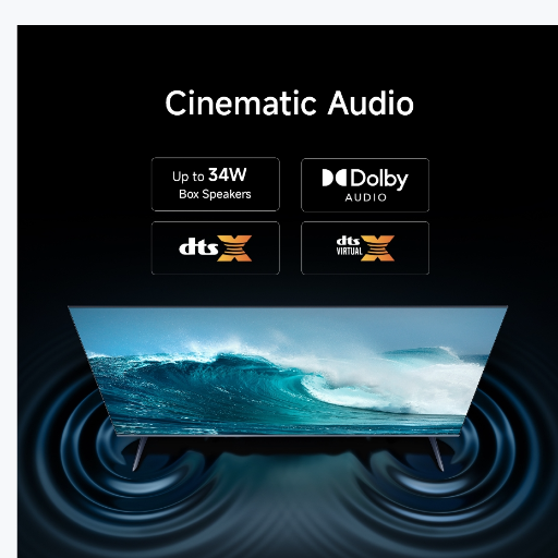 Xiaomi 43 inch 4K TV X Series 2025 ULTRA HD-https://i-media.vyaparify.com/vcards/products/300127/product_1753329078_6881adb62c954.png Image