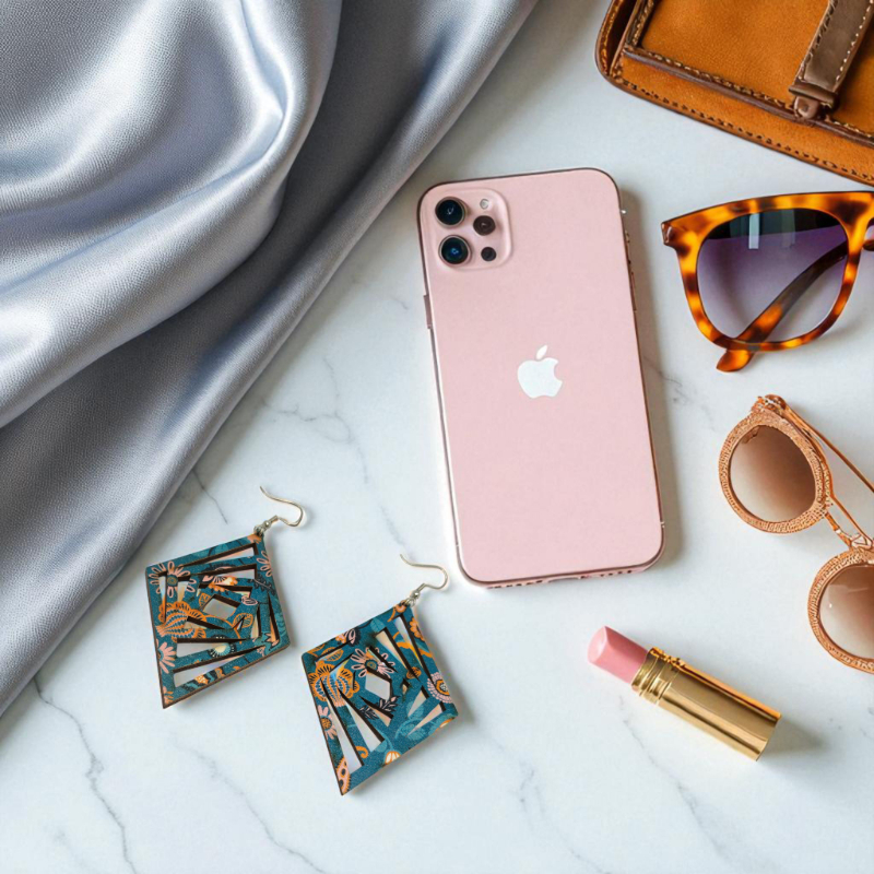 Wooden Fragrance Earrings-https://i-media.vyaparify.com/vcards/products/300143/product_1753345820_6881ef1c360f7.jpeg Image