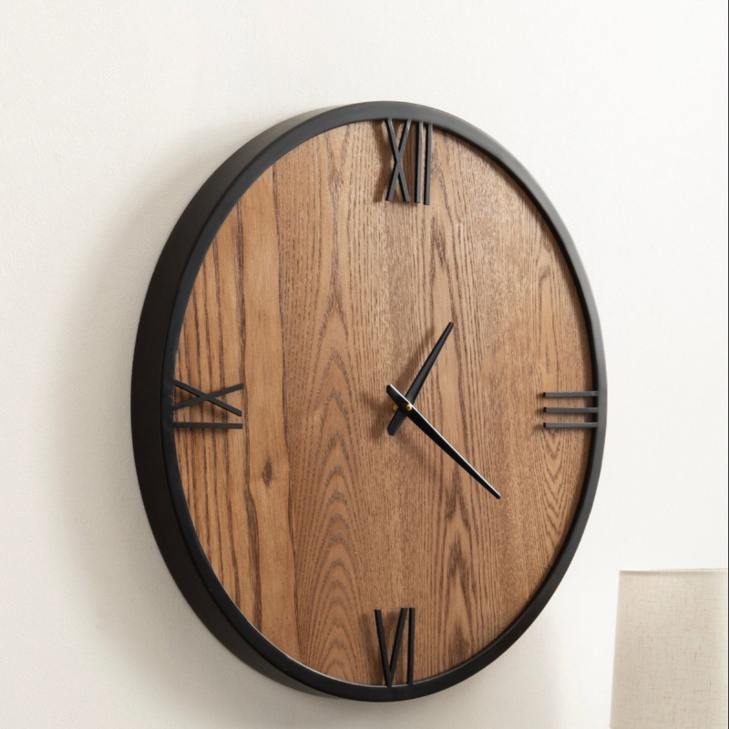 Round wall clock-https://i-media.vyaparify.com/vcards/products/300269/product_1753424202_6883214a3a186.jpeg Image