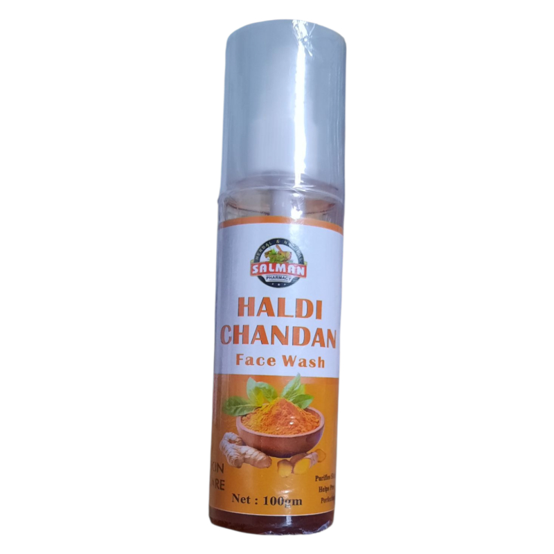 HALDI CHANDAN Face Wash-https://i-media.vyaparify.com/vcards/products/300352/product_1753498572_688443cc427b7.jpeg Image