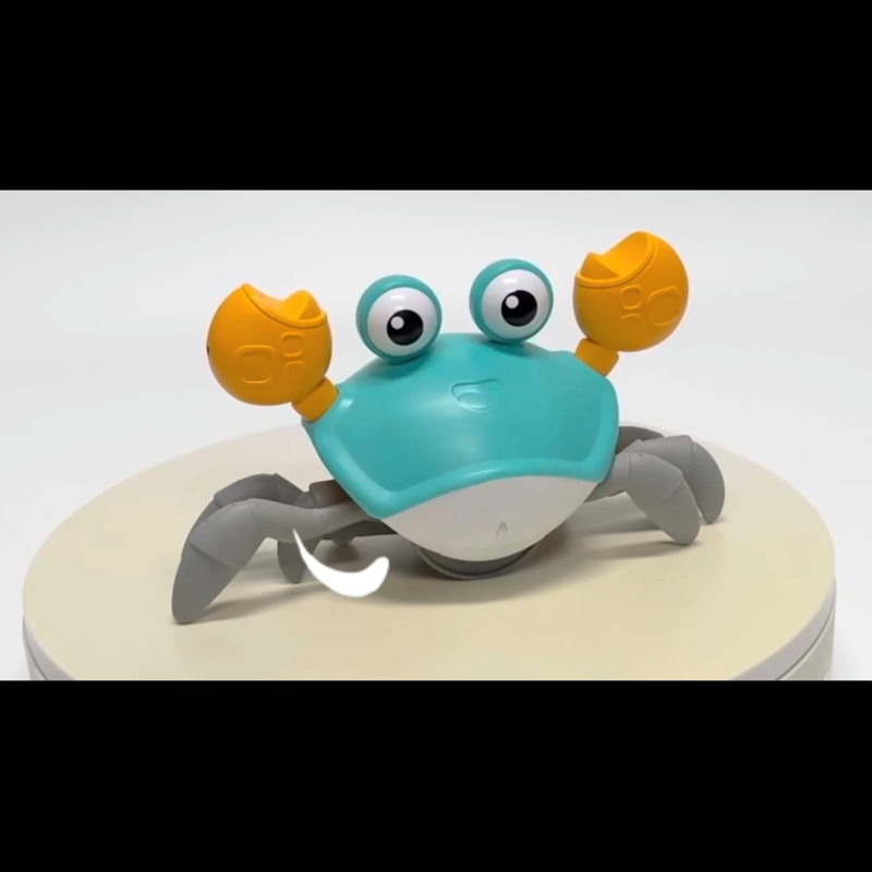 🦀 Smart Rechargeable Crab Toy – Endless Fun for Kids! 🎉-https://i-media.vyaparify.com/vcards/products/300402/product_1753540483_6884e783c8024.jpeg Image