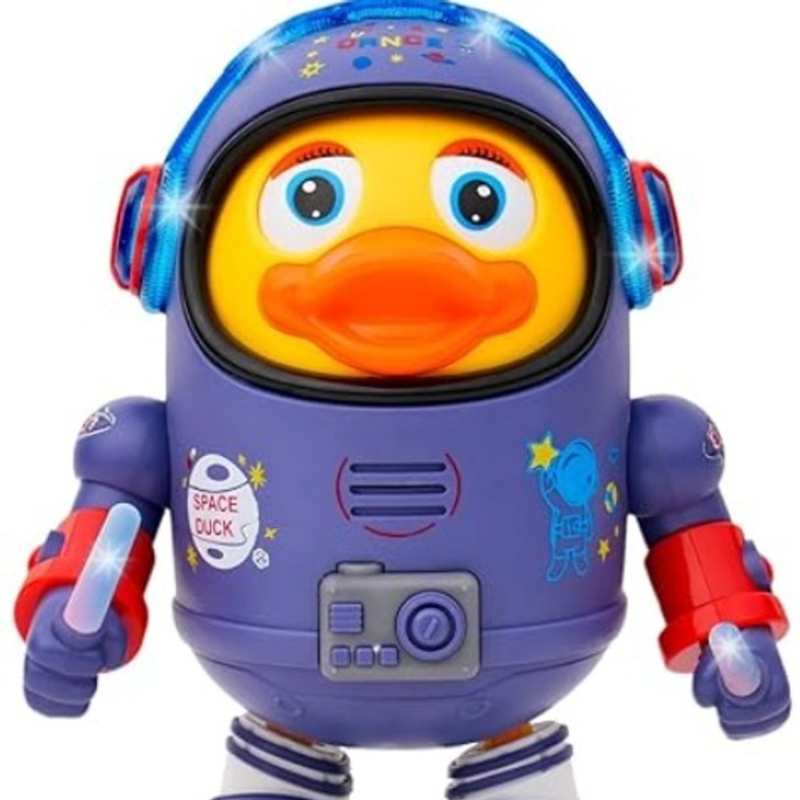 Dancing Space Duck Toy-https://i-media.vyaparify.com/vcards/products/300430/product_1753547374_6885026e5d6ac.jpeg Image