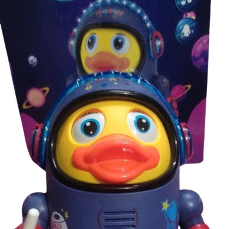 Dancing Space Duck Toy-https://i-media.vyaparify.com/vcards/products/300432/product_1753547374_6885026eda80a.jpeg Image