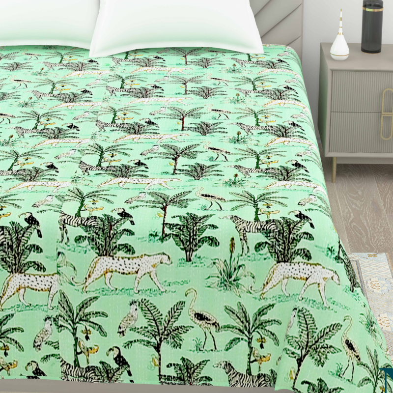 Handmade Cotton Gudri – Floral Kantha Stitch Bedspread-https://i-media.vyaparify.com/vcards/products/300488/product_1753600514_6885d20251103.jpeg Image