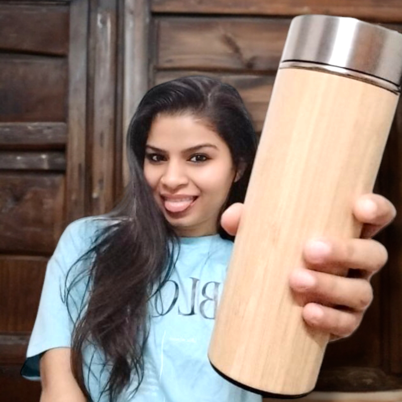 Eco With Me Bamboo Wood Bottle-https://i-media.vyaparify.com/vcards/products/300504/product_1753602691_6885da83cf87e.png Image