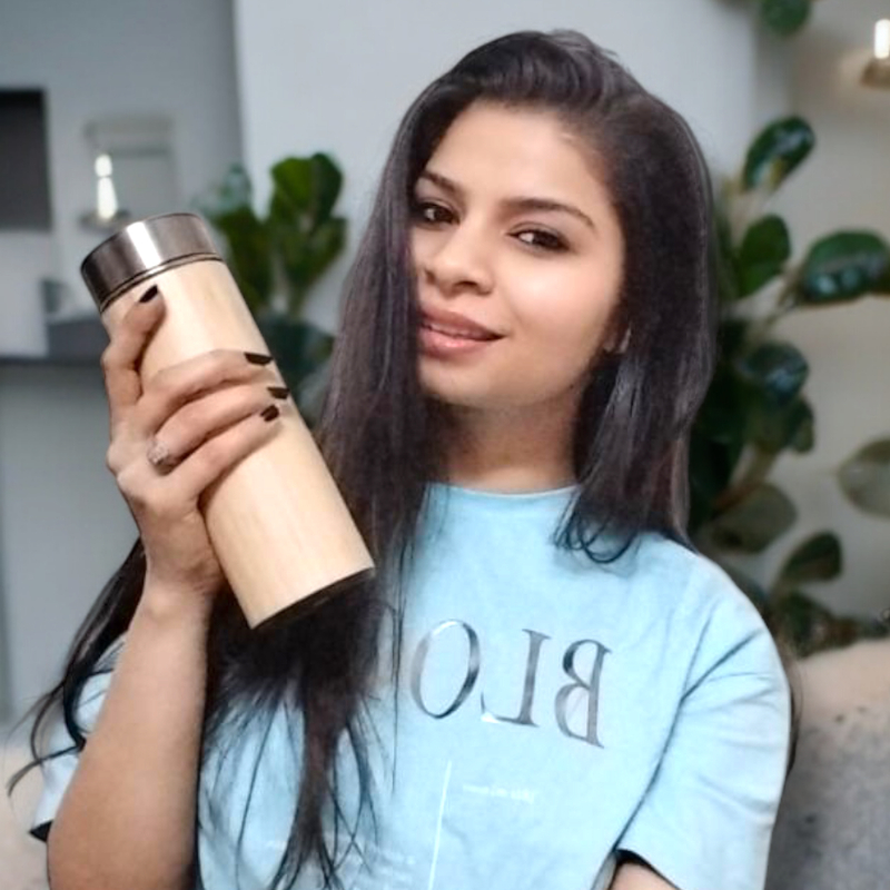 Eco With Me Bamboo Wood Bottle-https://i-media.vyaparify.com/vcards/products/300505/product_1753602692_6885da841f8cd.png Image