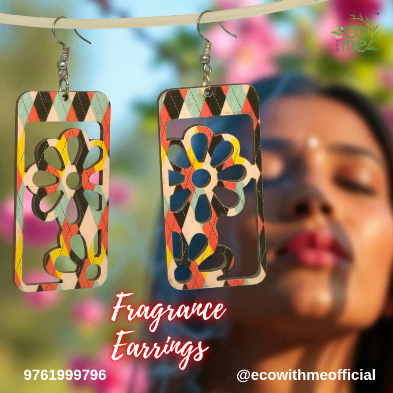 Wooden Fragrance Earrings-https://i-media.vyaparify.com/vcards/products/300527/product_1753622203_688626bb11dc0.jpeg Image