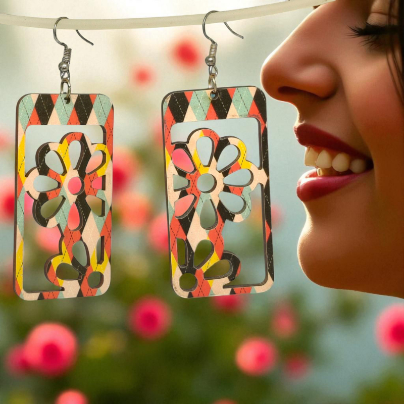 Wooden Fragrance Earrings-https://i-media.vyaparify.com/vcards/products/300530/product_1753622203_688626bbd4a90.jpeg Image