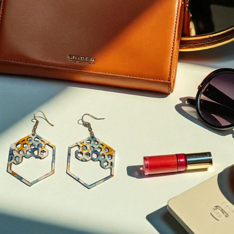 Wooden Fragrance Earrings-https://i-media.vyaparify.com/vcards/products/300532/product_1753622848_688629405c06e.jpeg Image