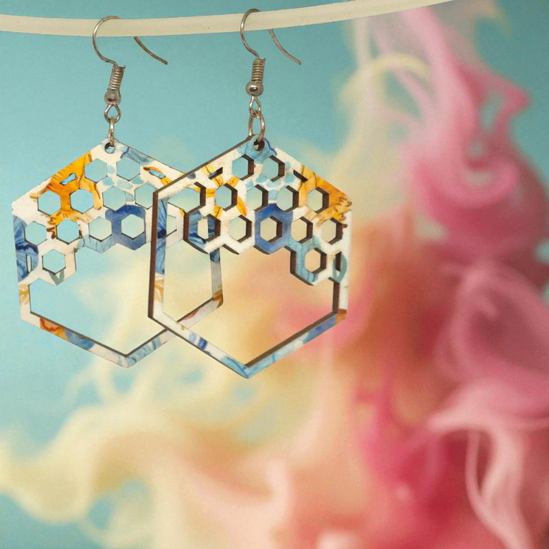 Wooden Fragrance Earrings-https://i-media.vyaparify.com/vcards/products/300533/product_1753622848_688629408f820.jpeg Image