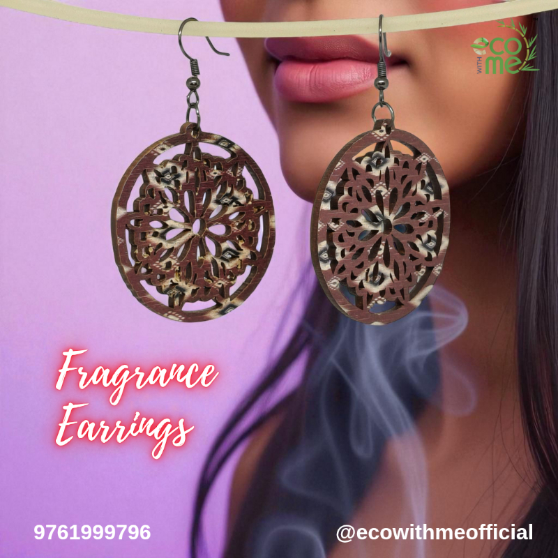 Wooden Fragrance Earrings-https://i-media.vyaparify.com/vcards/products/300535/product_1753623519_68862bdf34863.jpeg Image