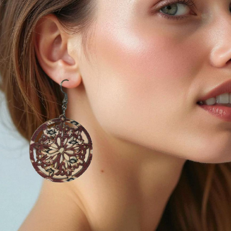 Wooden Fragrance Earrings-https://i-media.vyaparify.com/vcards/products/300536/product_1753623519_68862bdf74ac7.jpeg Image