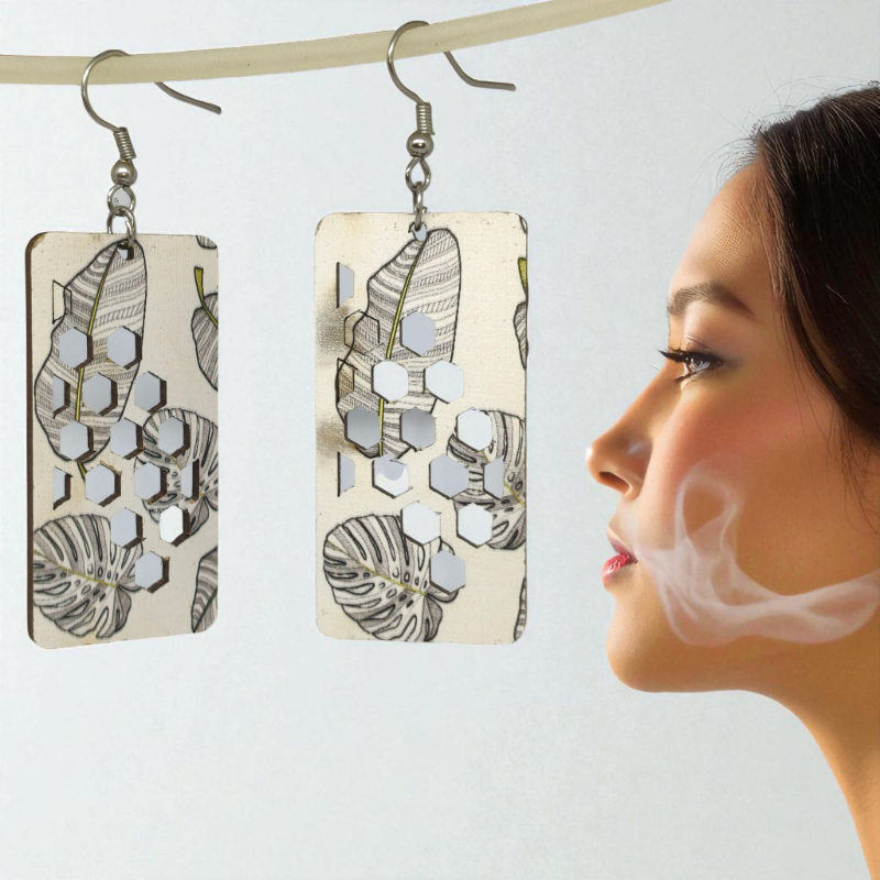 Wooden Fragrance Earrings-https://i-media.vyaparify.com/vcards/products/300540/product_1753623887_68862d4fbf13a.jpeg Image
