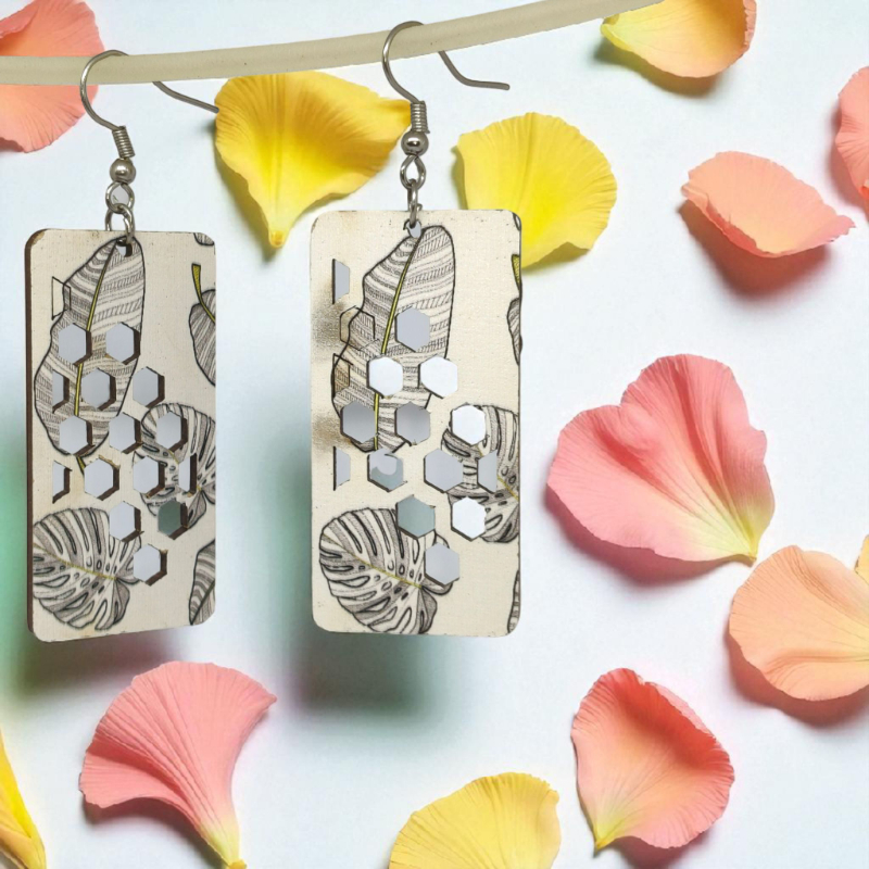 Wooden Fragrance Earrings-https://i-media.vyaparify.com/vcards/products/300541/product_1753623888_68862d5005197.jpeg Image