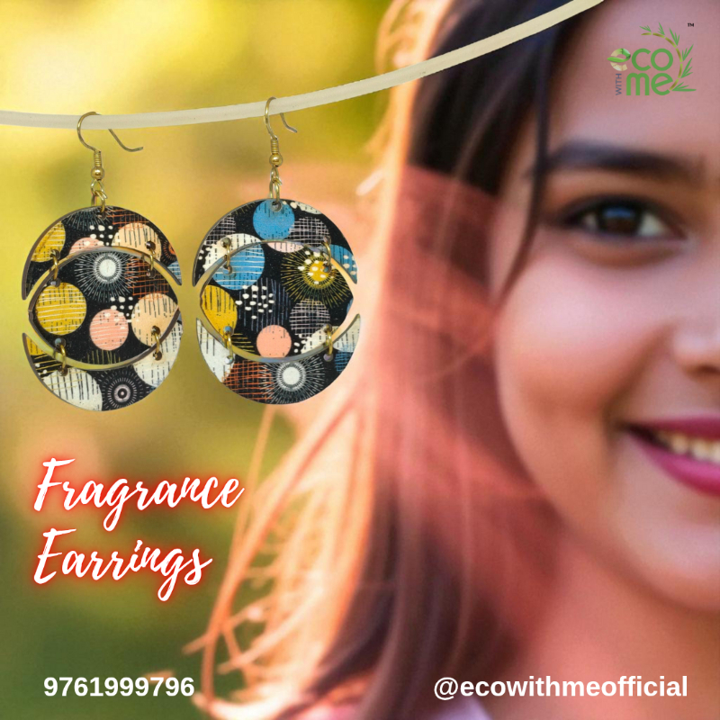 Wooden Fragrance Earrings-https://i-media.vyaparify.com/vcards/products/300542/product_1753624255_68862ebf97639.jpeg Image