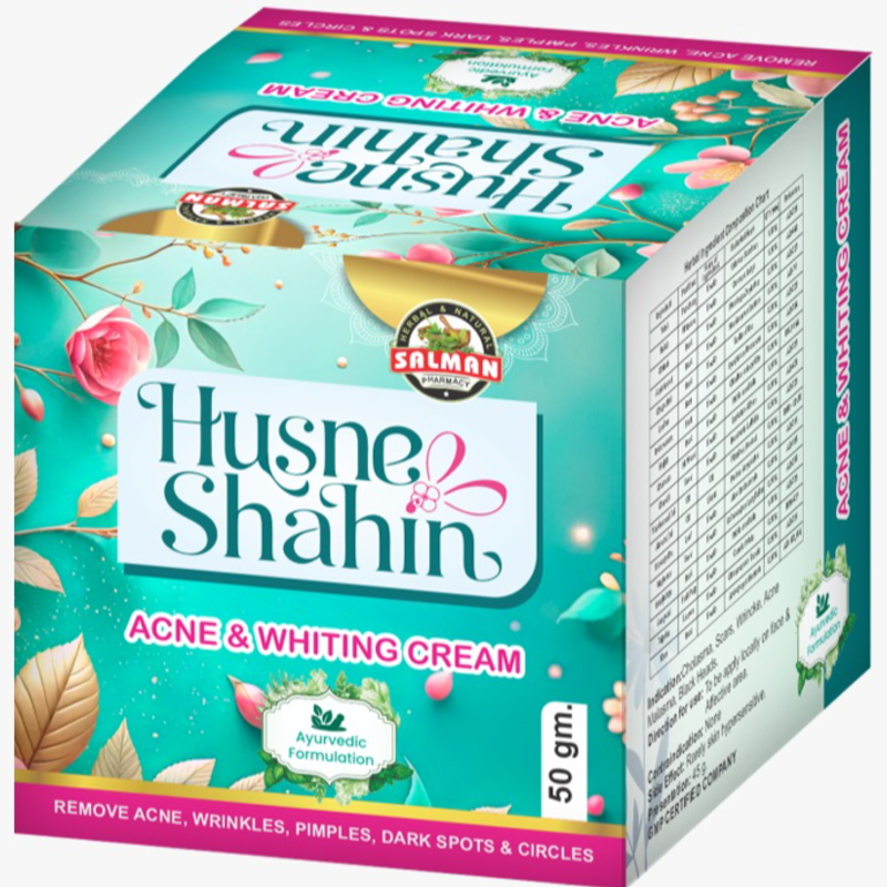  Husne Shahin Raza Life Care Bahjoi Sambhal Uttar Pradesh India