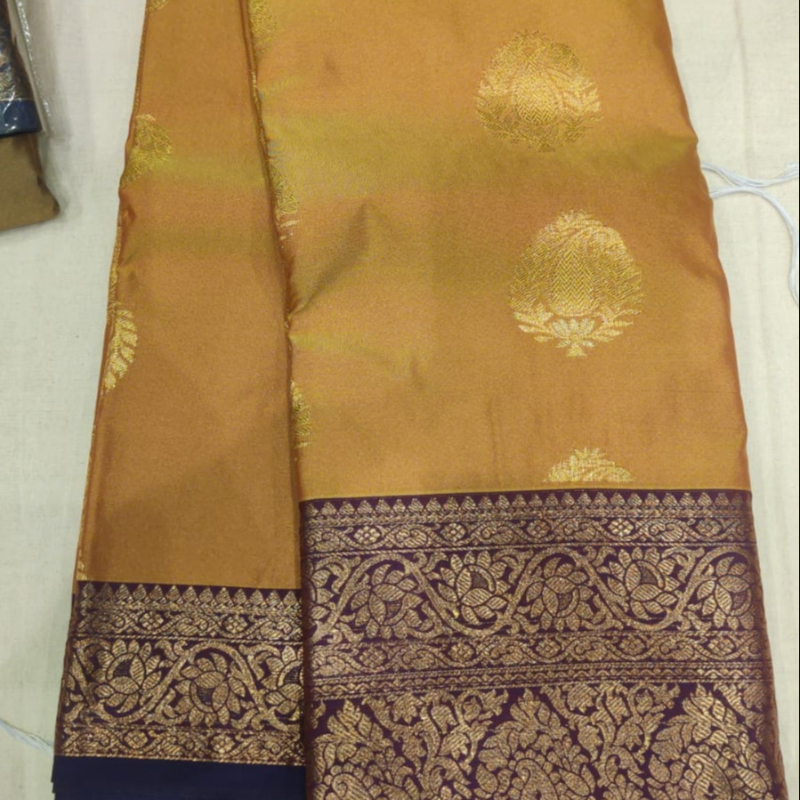  Saree SRINIVASA TEXTILES Hyderabad, Telangana 500020, India
