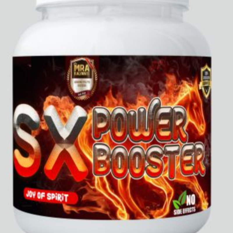 SX Power  Booster  supplement-https://i-media.vyaparify.com/vcards/products/300687/product_1753875509_688a04354a4f5.jpeg Image