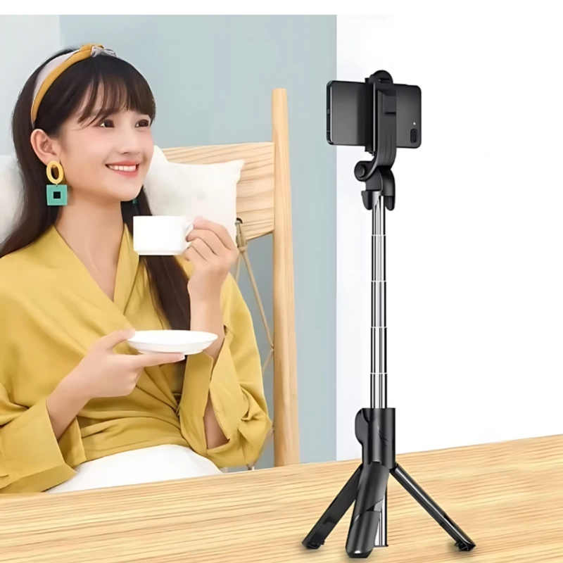 Tango Bluetooth selfie stick Tripod-https://i-media.vyaparify.com/vcards/products/300842/product_1754108287_688d917fb5103.jpeg Image