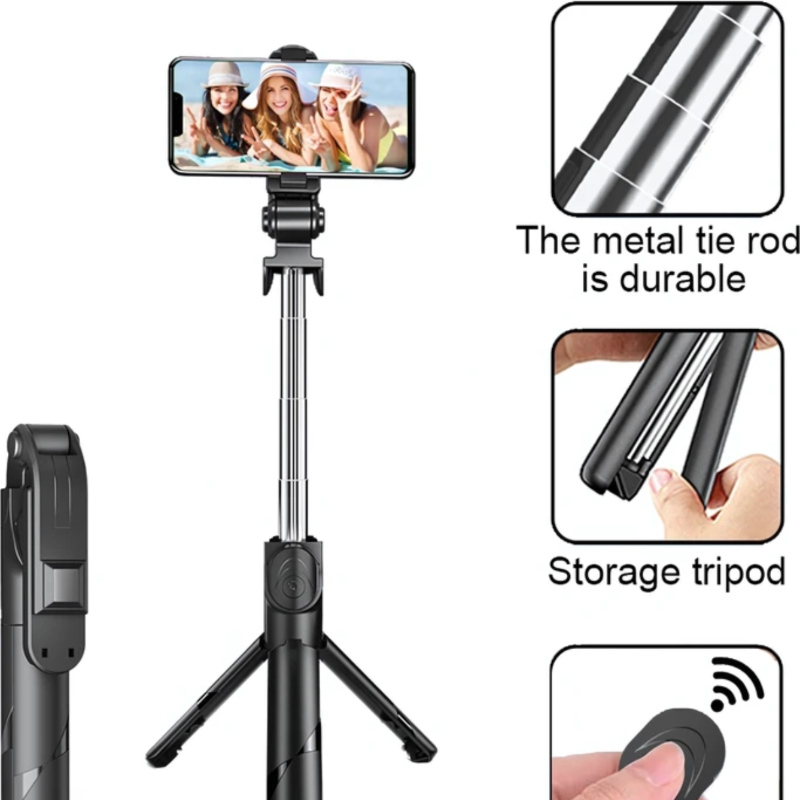 Tango Bluetooth selfie stick Tripod-https://i-media.vyaparify.com/vcards/products/300843/product_1754108287_688d917ff15ad.jpeg Image