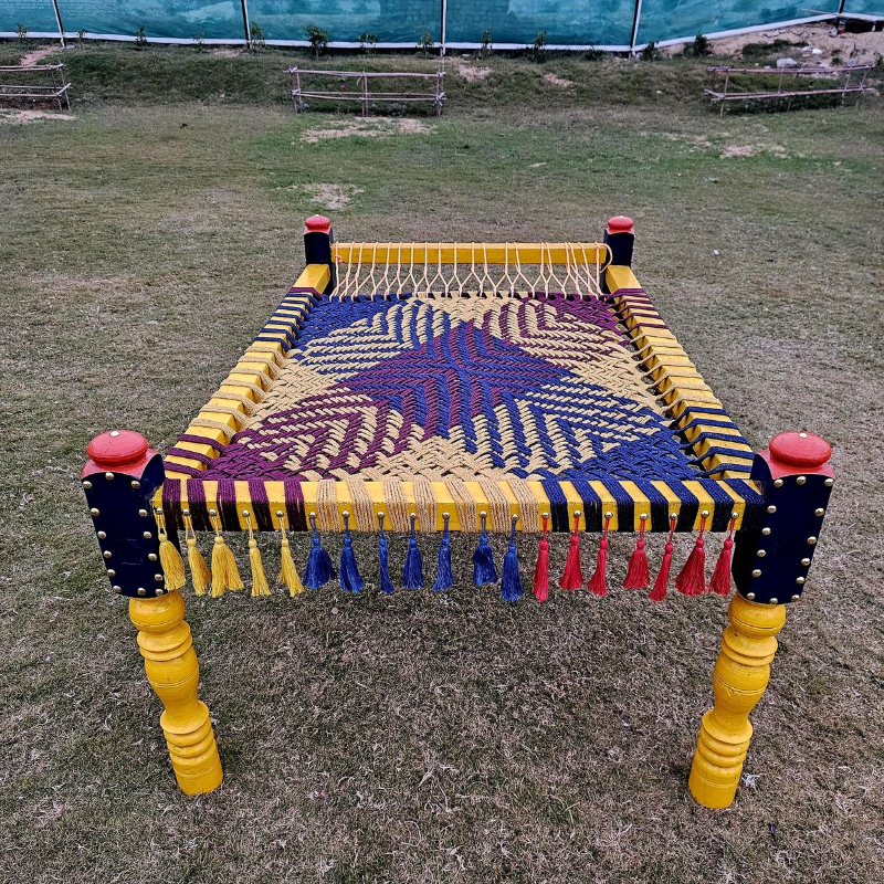 Rajasthani chaar pai-https://i-media.vyaparify.com/vcards/products/300927/product_1754205904_688f0ed05f5cb.jpeg Image