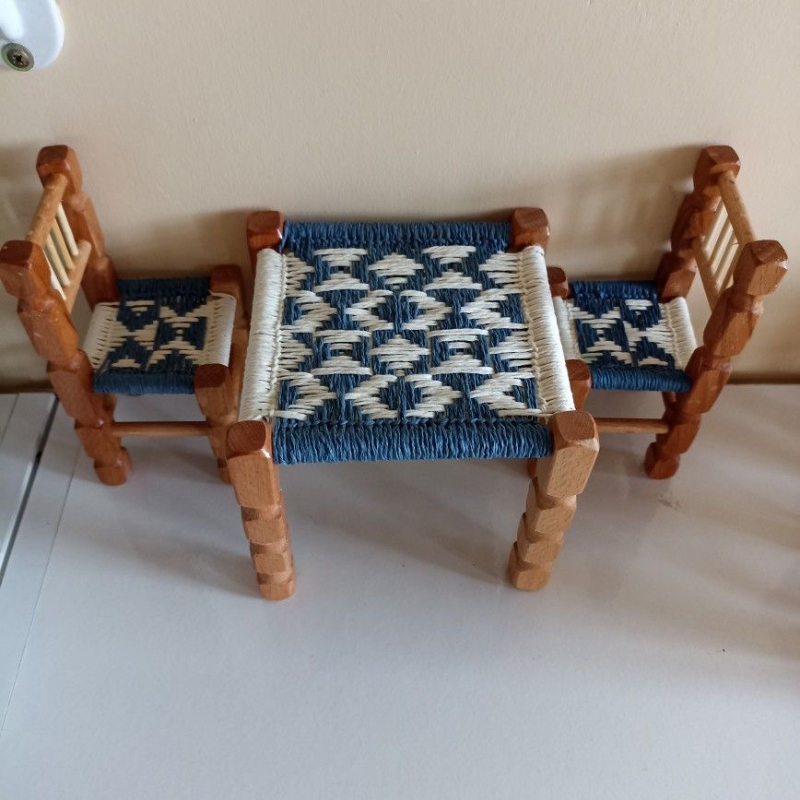 Pack of three chaar pai-https://i-media.vyaparify.com/vcards/products/300936/product_1754209171_688f1b93122cd.jpeg Image