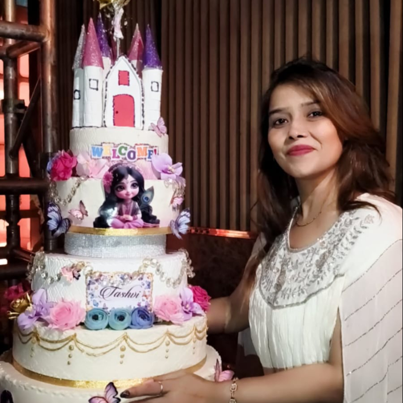 grand party cake Choco Passion By Samta Jain 39 C, Chakraberia Rd S, Paddapukur, Bhowanipore, Kolkata,